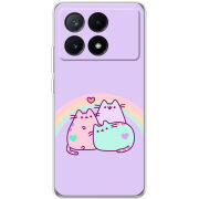 Чехол BoxFace Xiaomi Poco X6 Pro 5G 