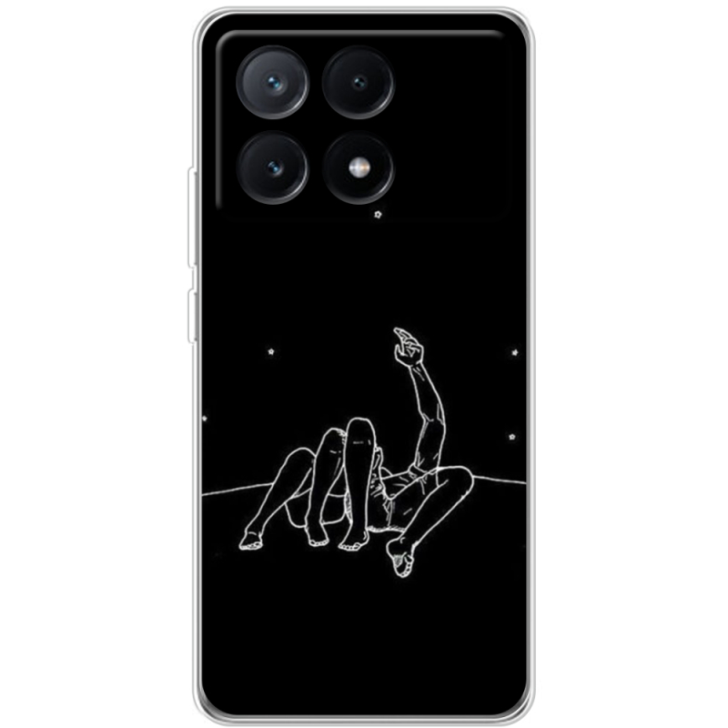 Чехол BoxFace Xiaomi Poco X6 Pro 5G 