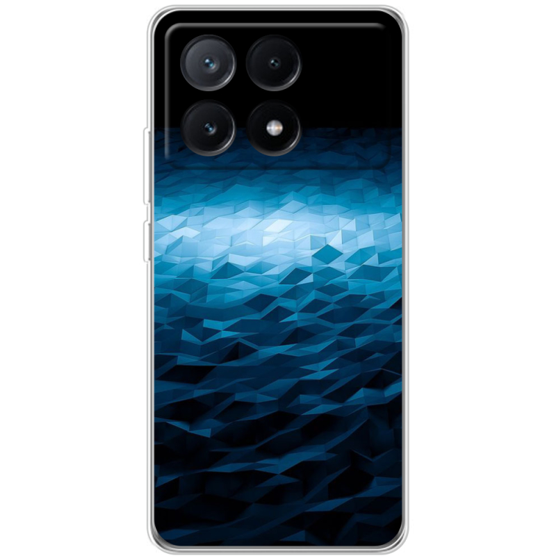 Чехол BoxFace Xiaomi Poco X6 Pro 5G 