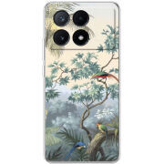 Чехол BoxFace Xiaomi Poco X6 Pro 5G 