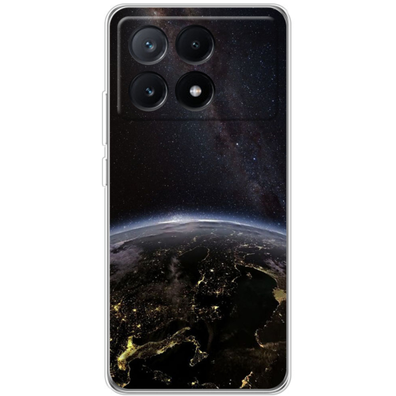 Чехол BoxFace Xiaomi Poco X6 Pro 5G 