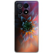 Чехол BoxFace Xiaomi Poco X6 Pro 5G 