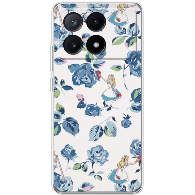 Чехол BoxFace Xiaomi Poco X6 Pro 5G 