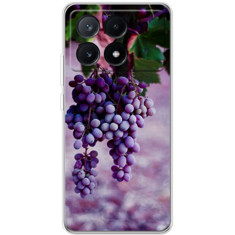 Чехол BoxFace Xiaomi Poco X6 Pro 5G 