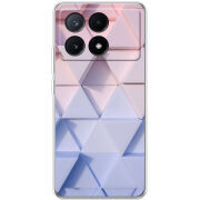 Чехол BoxFace Xiaomi Poco X6 Pro 5G 