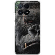 Чехол BoxFace Xiaomi Poco X6 Pro 5G Kong