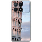 Чехол BoxFace Xiaomi Poco X6 Pro 5G 