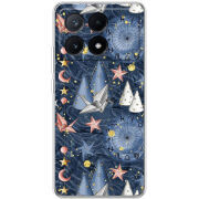 Чехол BoxFace Xiaomi Poco X6 Pro 5G 