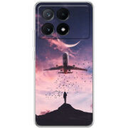 Чехол BoxFace Xiaomi Poco X6 Pro 5G 