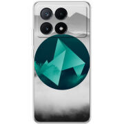 Чехол BoxFace Xiaomi Poco X6 Pro 5G 