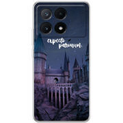 Чехол BoxFace Xiaomi Poco X6 Pro 5G 