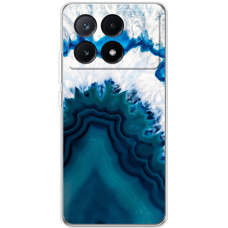 Чехол BoxFace Xiaomi Poco X6 Pro 5G 