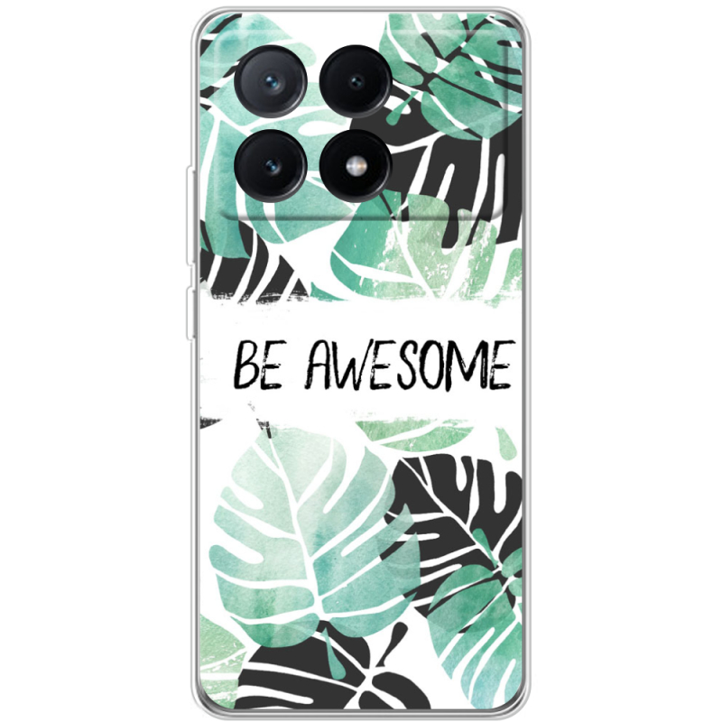 Чехол BoxFace Xiaomi Poco X6 Pro 5G 