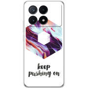 Чехол BoxFace Xiaomi Poco X6 Pro 5G 