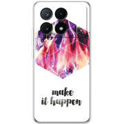 Чехол BoxFace Xiaomi Poco X6 Pro 5G 