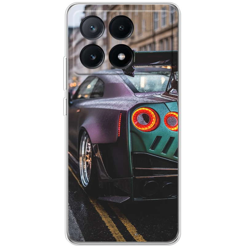 Чехол BoxFace Xiaomi Poco X6 Pro 5G 