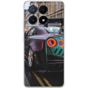 Чехол BoxFace Xiaomi Poco X6 Pro 5G 