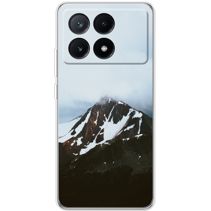 Чехол BoxFace Xiaomi Poco X6 Pro 5G 