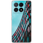 Чехол BoxFace Xiaomi Poco X6 Pro 5G 