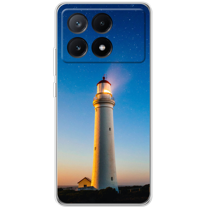 Чехол BoxFace Xiaomi Poco X6 Pro 5G 