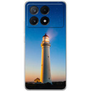 Чехол BoxFace Xiaomi Poco X6 Pro 5G 