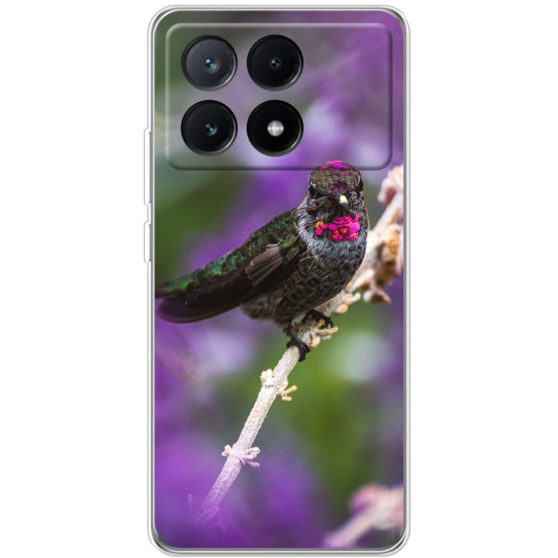 Чехол BoxFace Xiaomi Poco X6 Pro 5G 