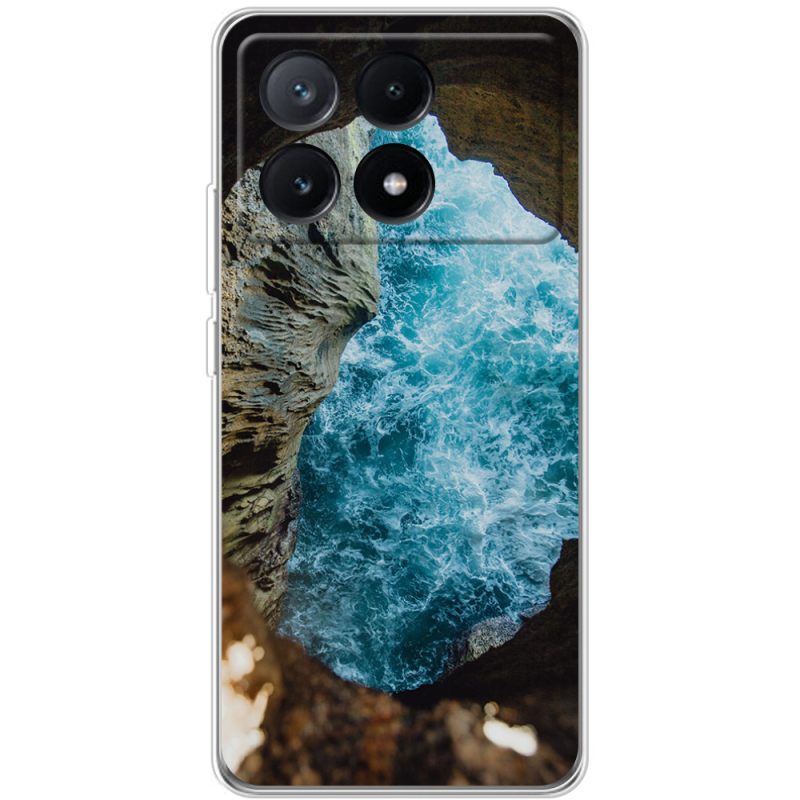 Чехол BoxFace Xiaomi Poco X6 Pro 5G 