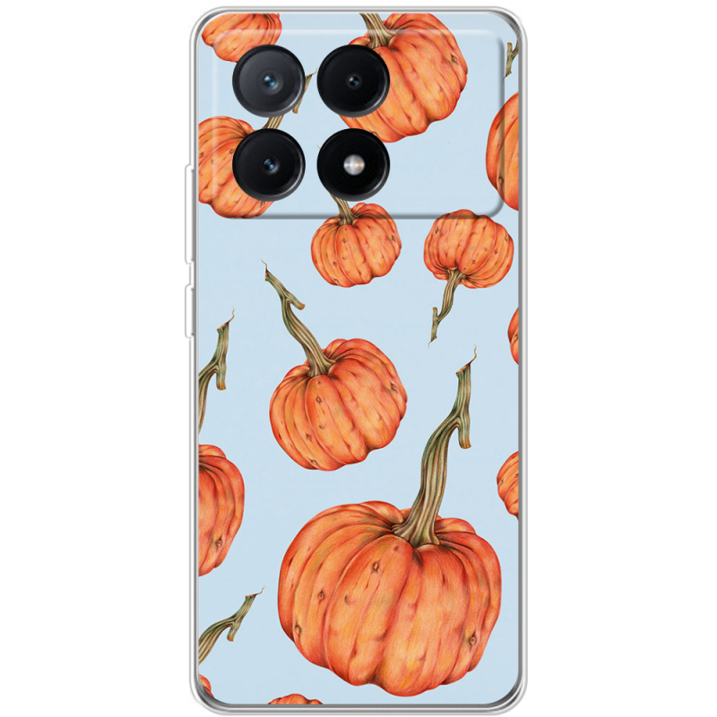 Чехол BoxFace Xiaomi Poco X6 Pro 5G 