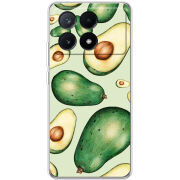 Чехол BoxFace Xiaomi Poco X6 Pro 5G 