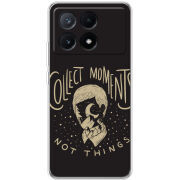 Чехол BoxFace Xiaomi Poco X6 Pro 5G 