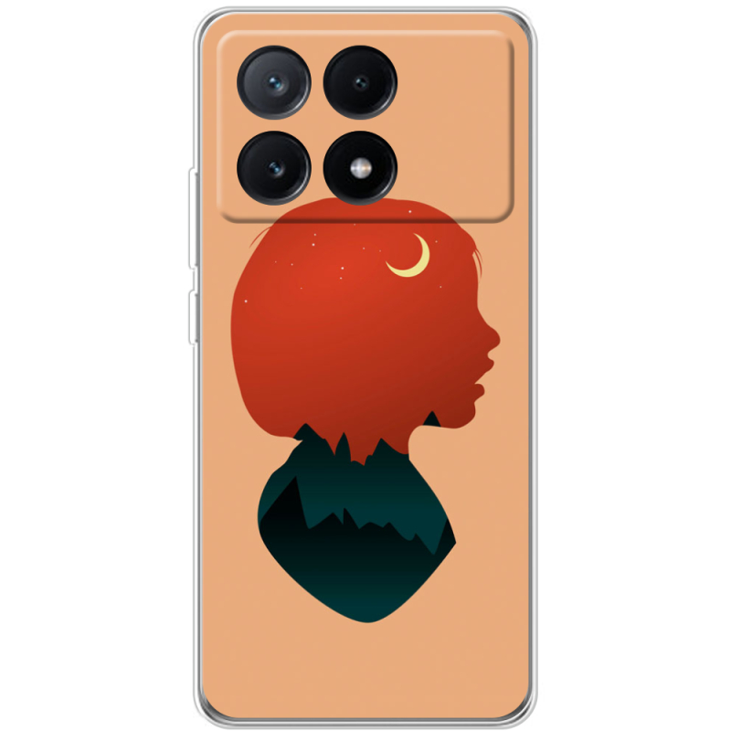 Чехол BoxFace Xiaomi Poco X6 Pro 5G 