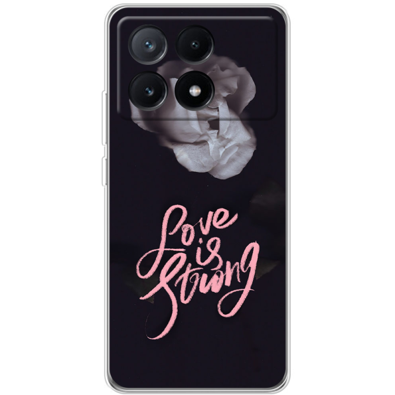 Чехол BoxFace Xiaomi Poco X6 Pro 5G 