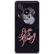 Чехол BoxFace Xiaomi Poco X6 Pro 5G 