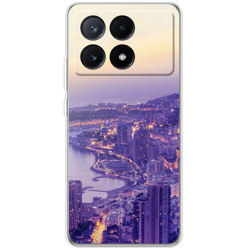 Чехол BoxFace Xiaomi Poco X6 Pro 5G 