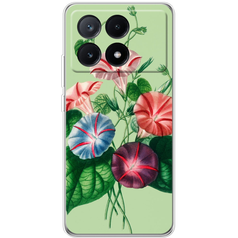 Чехол BoxFace Xiaomi Poco X6 Pro 5G 