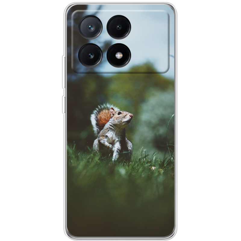 Чехол BoxFace Xiaomi Poco X6 Pro 5G 