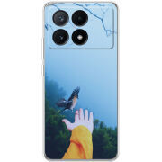 Чехол BoxFace Xiaomi Poco X6 Pro 5G 