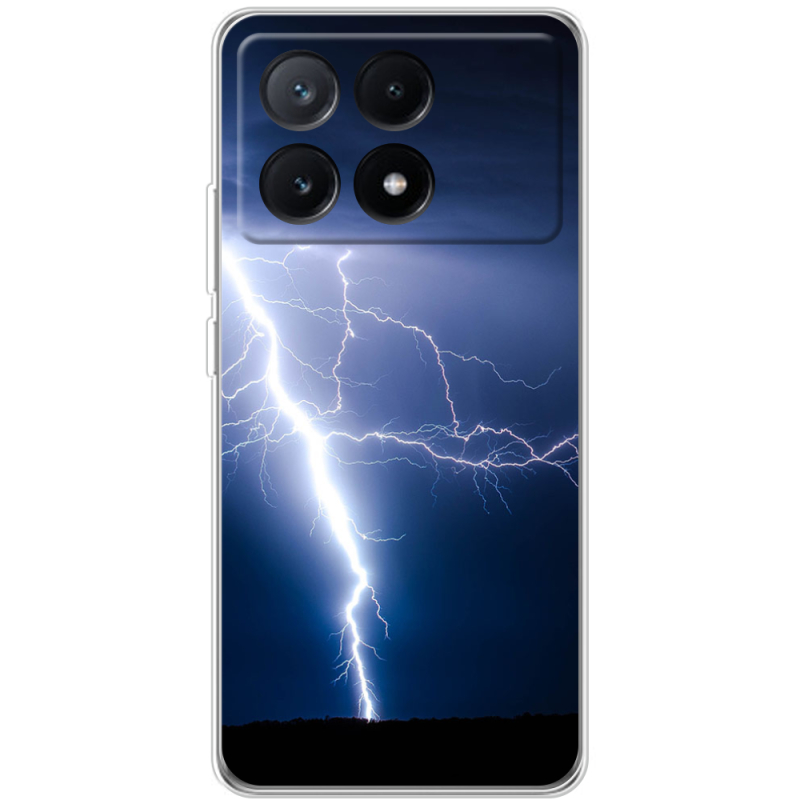 Чехол BoxFace Xiaomi Poco X6 Pro 5G 