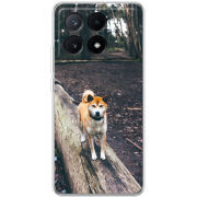 Чехол BoxFace Xiaomi Poco X6 Pro 5G 