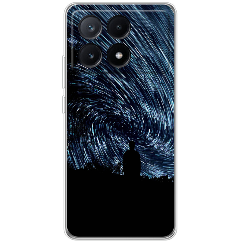 Чехол BoxFace Xiaomi Poco X6 Pro 5G 