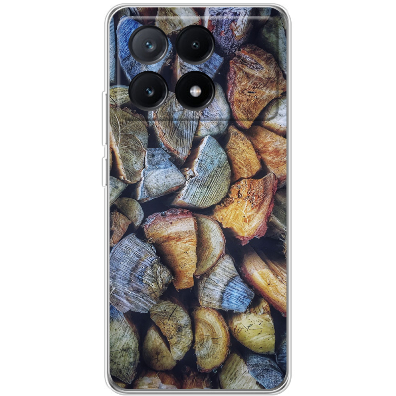 Чехол BoxFace Xiaomi Poco X6 Pro 5G 