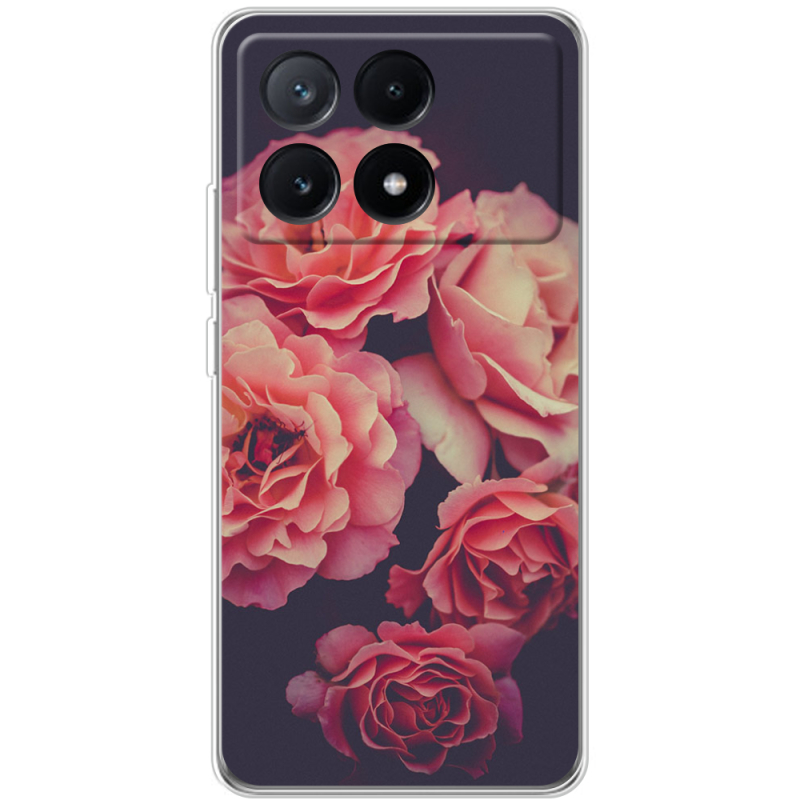 Чехол BoxFace Xiaomi Poco X6 Pro 5G 