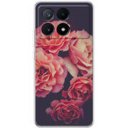 Чехол BoxFace Xiaomi Poco X6 Pro 5G 