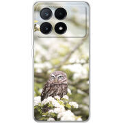 Чехол BoxFace Xiaomi Poco X6 Pro 5G 