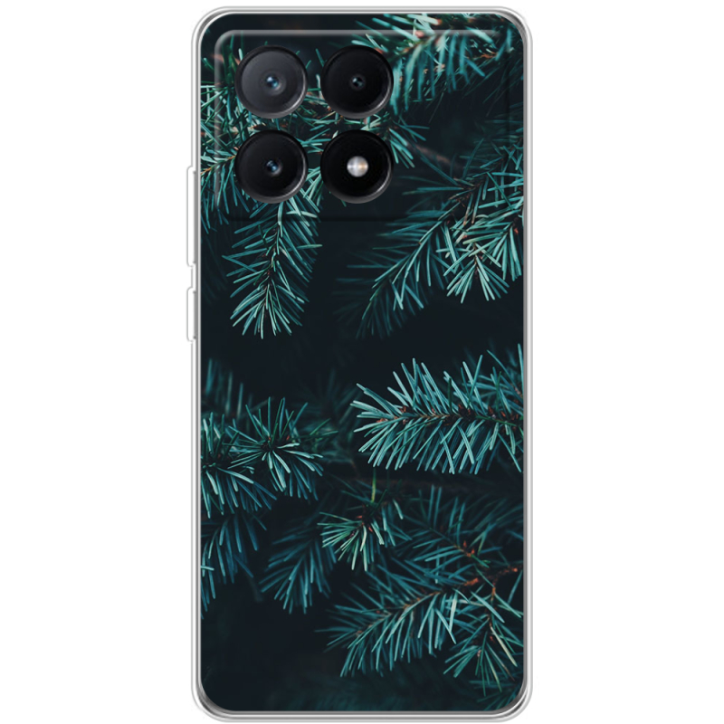 Чехол BoxFace Xiaomi Poco X6 Pro 5G 