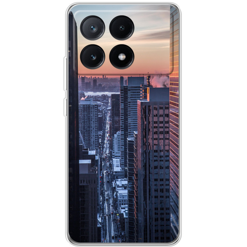 Чехол BoxFace Xiaomi Poco X6 Pro 5G 