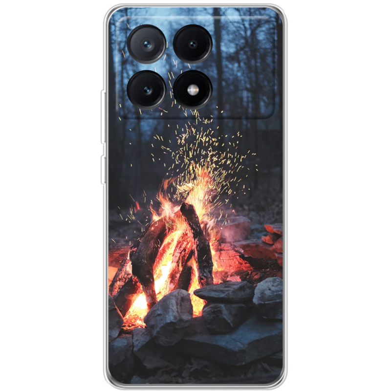 Чехол BoxFace Xiaomi Poco X6 Pro 5G 