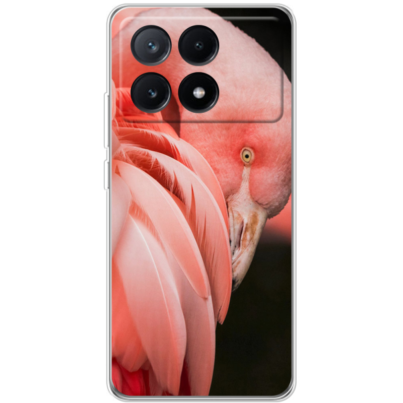 Чехол BoxFace Xiaomi Poco X6 Pro 5G 