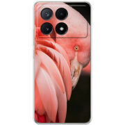 Чехол BoxFace Xiaomi Poco X6 Pro 5G 