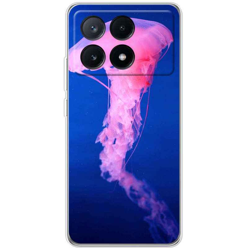 Чехол BoxFace Xiaomi Poco X6 Pro 5G 